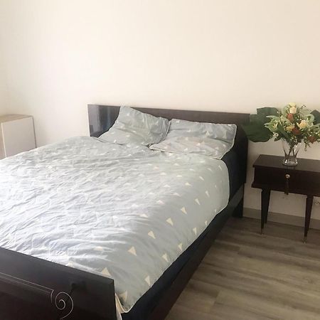 Cosy 74M2 Apartment Close To Paris Houilles Eksteriør billede