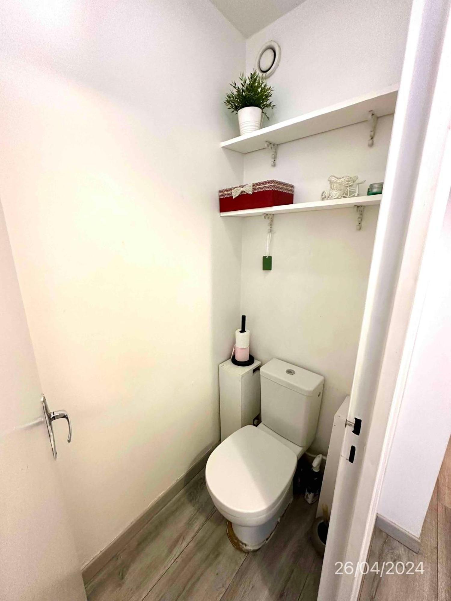 Cosy 74M2 Apartment Close To Paris Houilles Eksteriør billede