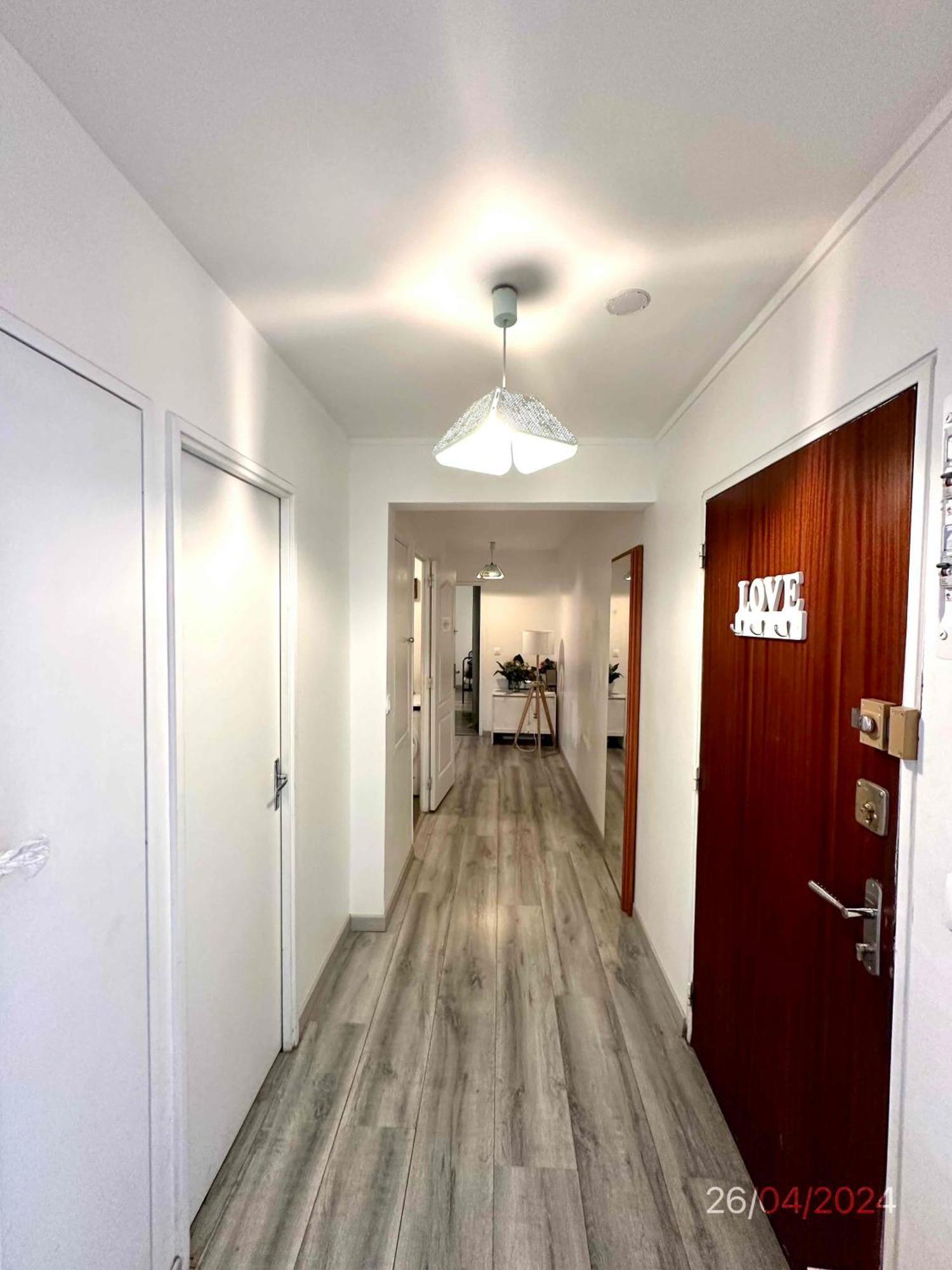 Cosy 74M2 Apartment Close To Paris Houilles Eksteriør billede