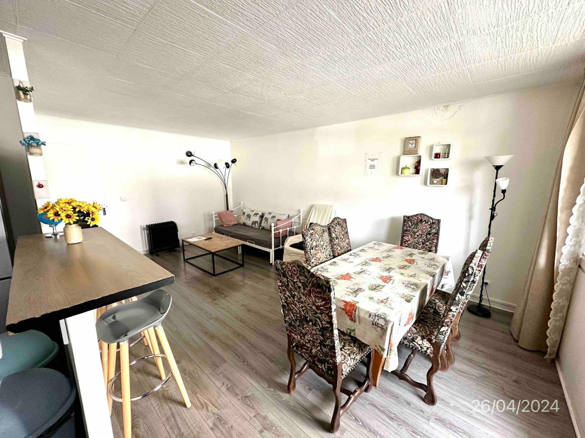 Cosy 74M2 Apartment Close To Paris Houilles Eksteriør billede
